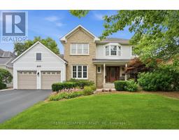 4129 MILLCROFT PARK DRIVE, Burlington, Ontario