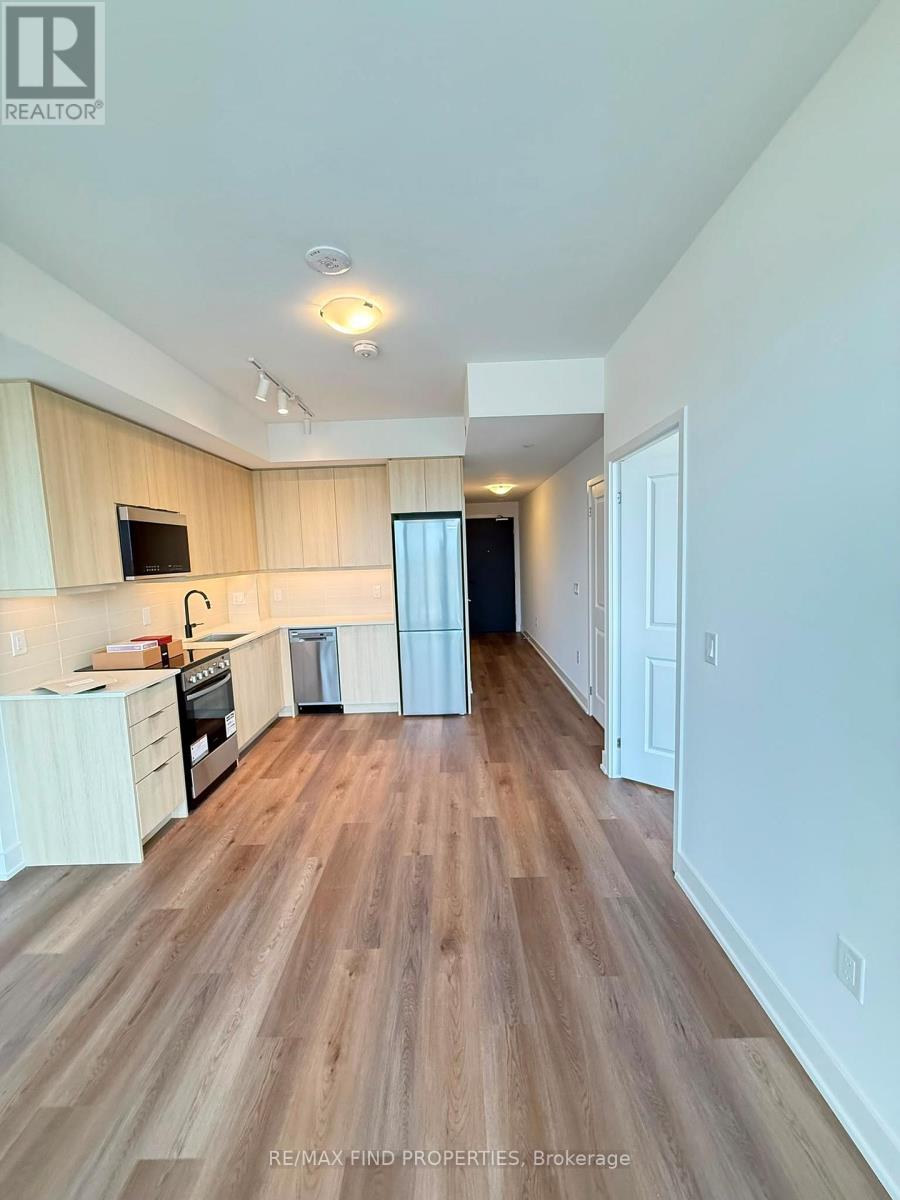 1311a - 115 Nipissing Road, Milton, Ontario  L9T 1R3 - Photo 6 - W13714148