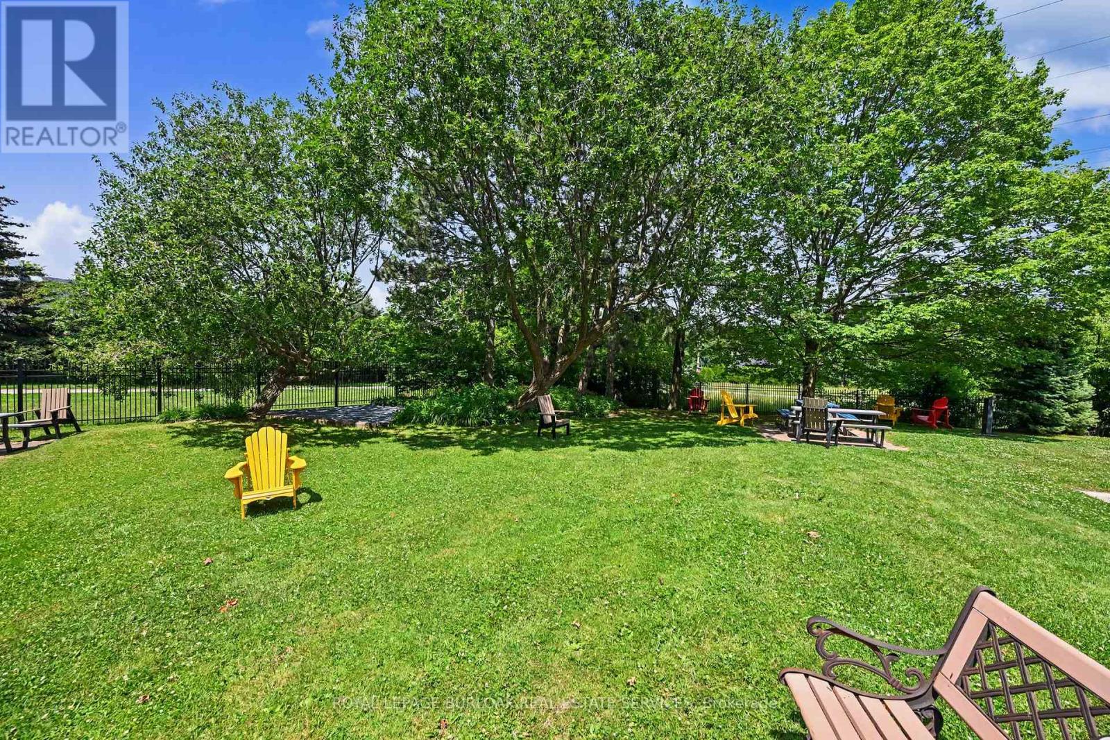 110 - 1276 Maple Crossing Boulevard, Burlington, Ontario  L7S 2J9 - Photo 31 - W13714152