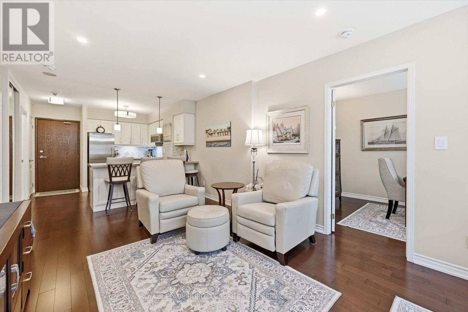 110 - 1276 Maple Crossing Boulevard, Burlington, Ontario  L7S 2J9 - Photo 7 - W13714152