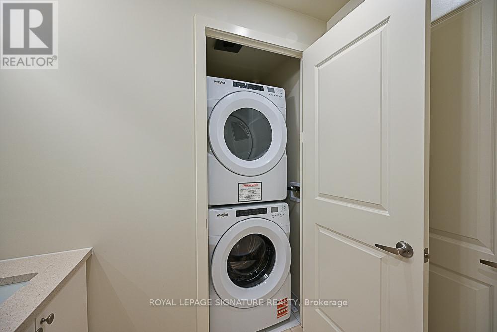 Ph209 - 38 Annie Craig Drive, Toronto, Ontario  M8V 0A8 - Photo 21 - W13714176