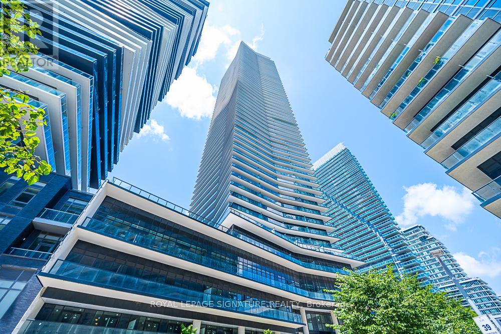 Ph209 - 38 Annie Craig Drive, Toronto, Ontario  M8V 0A8 - Photo 32 - W13714176