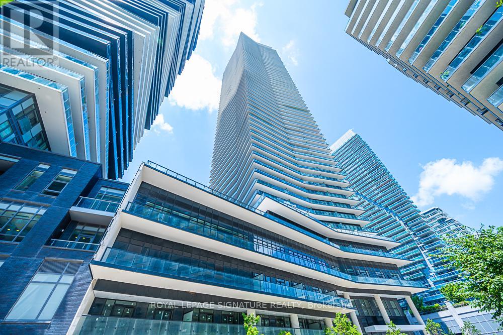 Ph209 - 38 Annie Craig Drive, Toronto, Ontario  M8V 0A8 - Photo 33 - W13714176