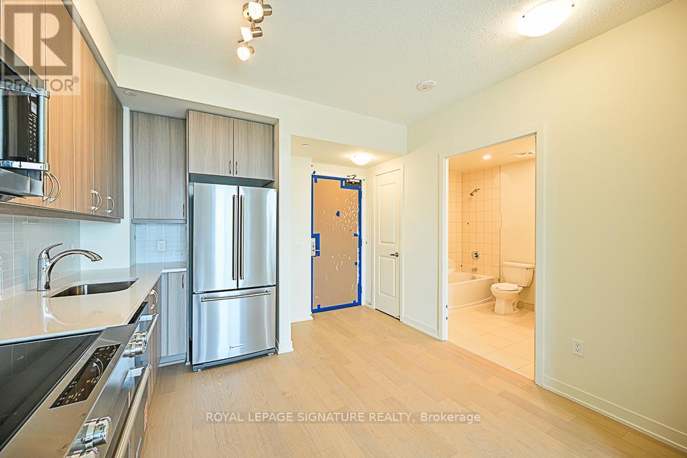 Ph209 - 38 Annie Craig Drive, Toronto, Ontario  M8V 0A8 - Photo 4 - W13714176