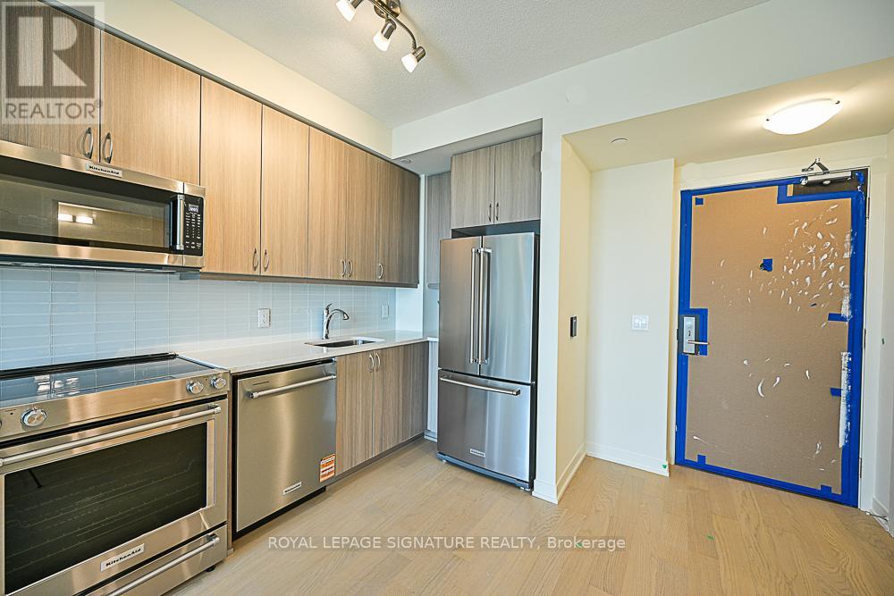 Ph209 - 38 Annie Craig Drive, Toronto, Ontario  M8V 0A8 - Photo 5 - W13714176