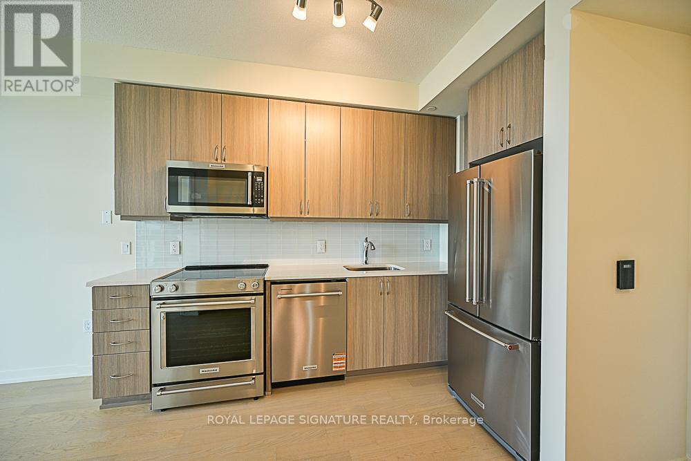 Ph209 - 38 Annie Craig Drive, Toronto, Ontario  M8V 0A8 - Photo 6 - W13714176