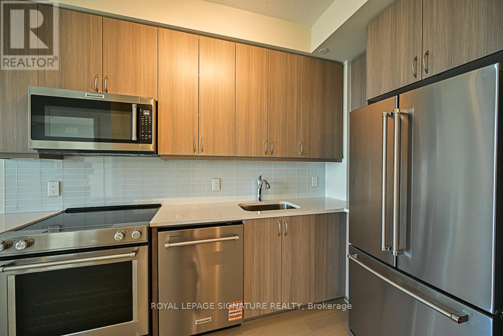 Ph209 - 38 Annie Craig Drive, Toronto, Ontario  M8V 0A8 - Photo 7 - W13714176