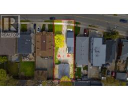 1049 GLENCAIRN AVENUE, Toronto, Ontario