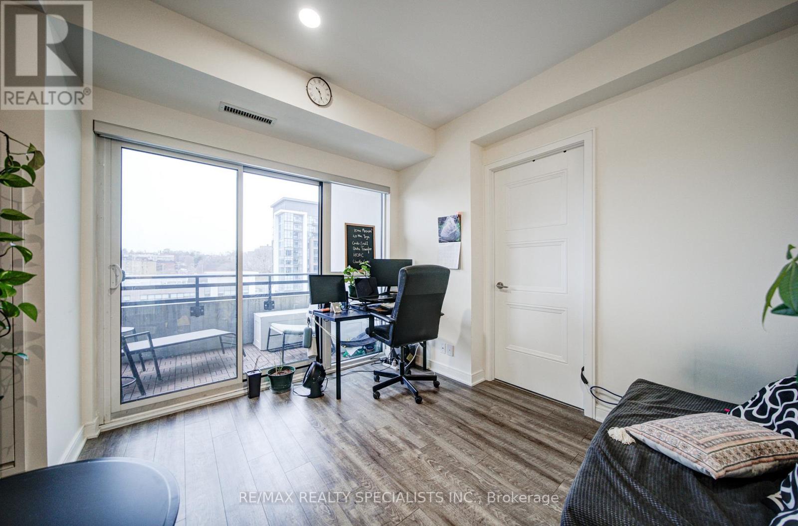505 - 1 Neighbourhood Lane, Toronto, Ontario  M8Y 0C7 - Photo 11 - W13714222