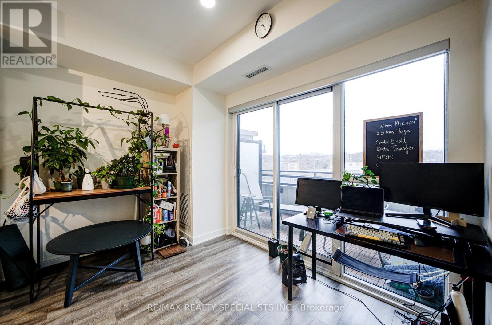 505 - 1 Neighbourhood Lane, Toronto, Ontario  M8Y 0C7 - Photo 12 - W13714222