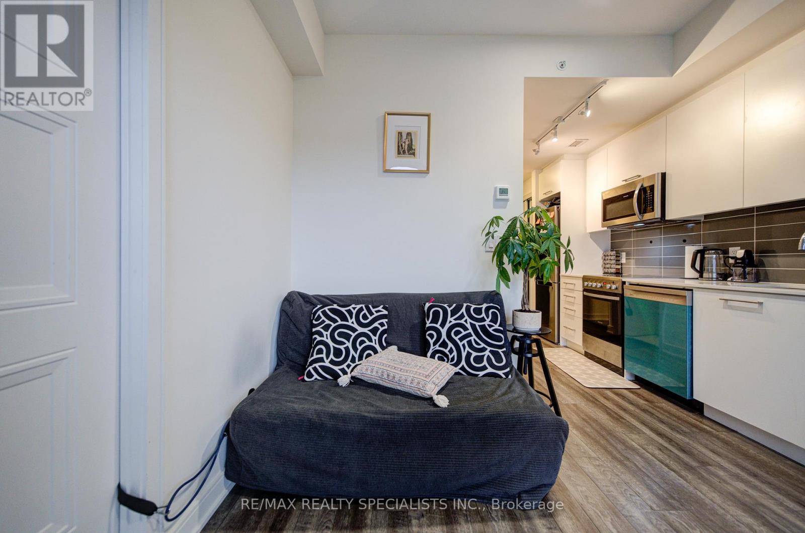 505 - 1 Neighbourhood Lane, Toronto, Ontario  M8Y 0C7 - Photo 17 - W13714222