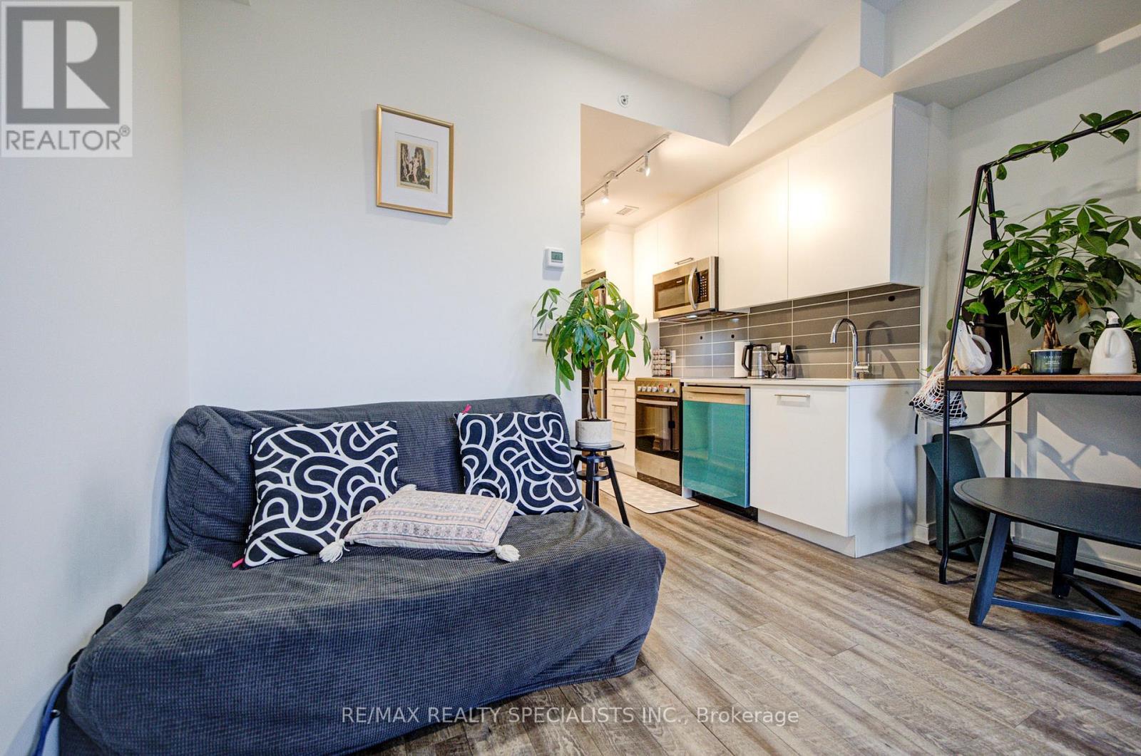 505 - 1 Neighbourhood Lane, Toronto, Ontario  M8Y 0C7 - Photo 18 - W13714222