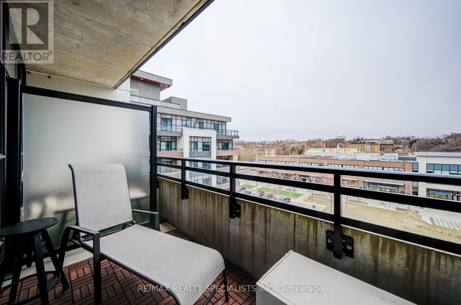 505 - 1 Neighbourhood Lane, Toronto, Ontario  M8Y 0C7 - Photo 25 - W13714222
