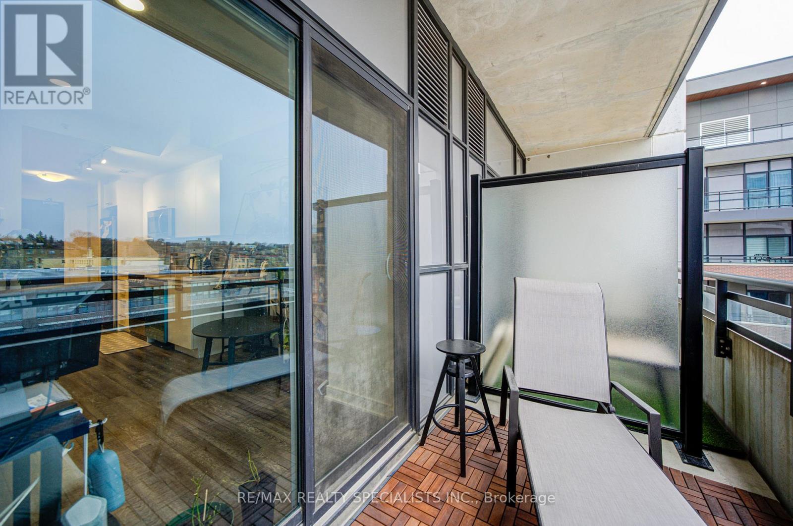 505 - 1 Neighbourhood Lane, Toronto, Ontario  M8Y 0C7 - Photo 26 - W13714222