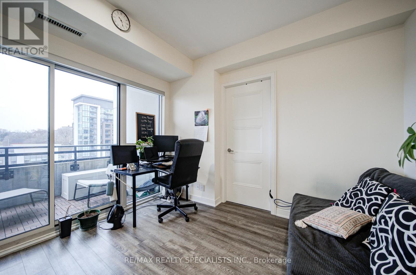 505 - 1 Neighbourhood Lane, Toronto, Ontario  M8Y 0C7 - Photo 9 - W13714222
