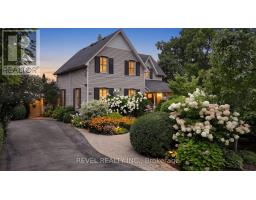 22 MARY STREET, Milton, Ontario