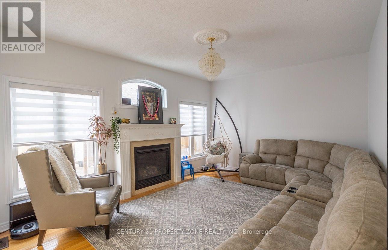 31 Game Creek Crescent, Brampton, Ontario  L7A 0K3 - Photo 14 - W13714252