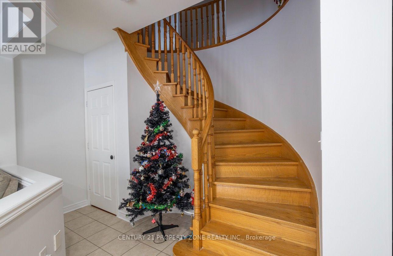 31 Game Creek Crescent, Brampton, Ontario  L7A 0K3 - Photo 17 - W13714252