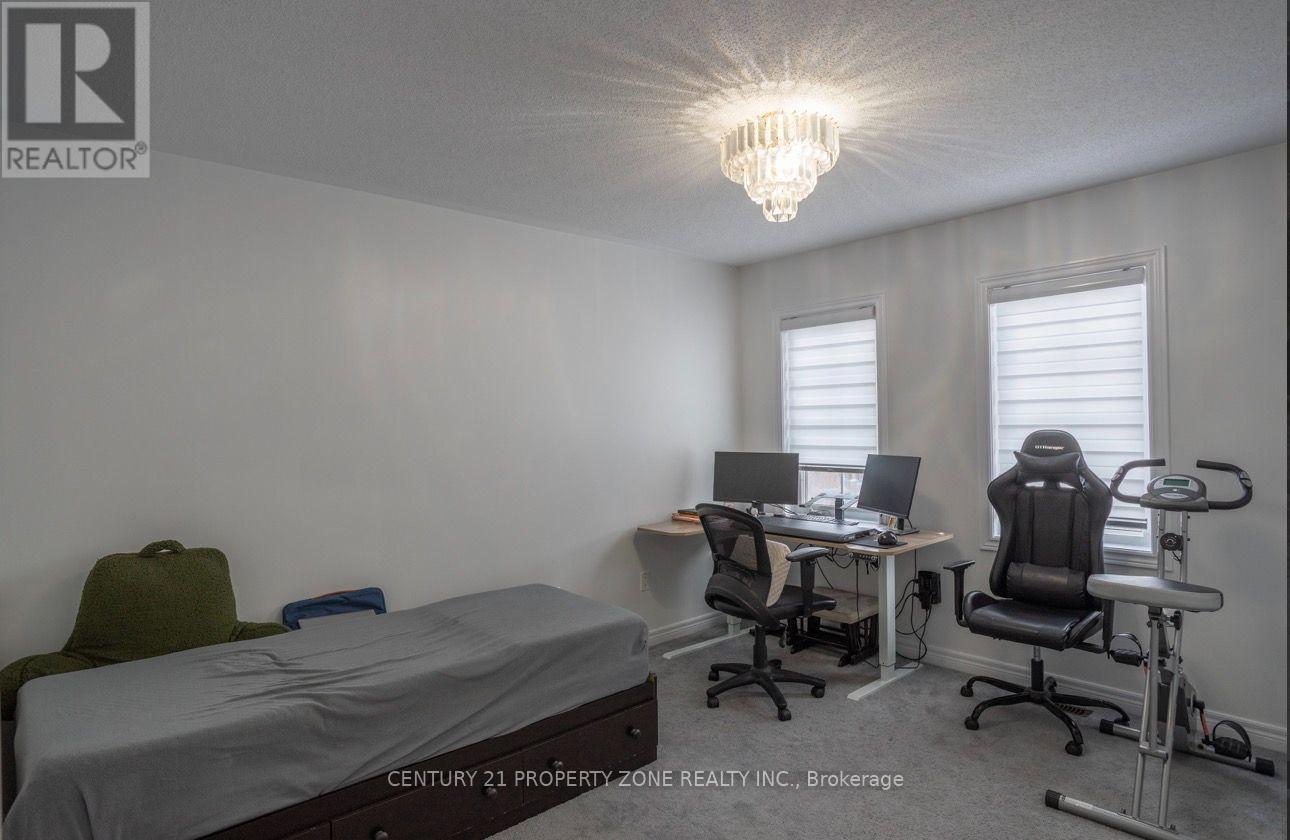 31 Game Creek Crescent, Brampton, Ontario  L7A 0K3 - Photo 19 - W13714252