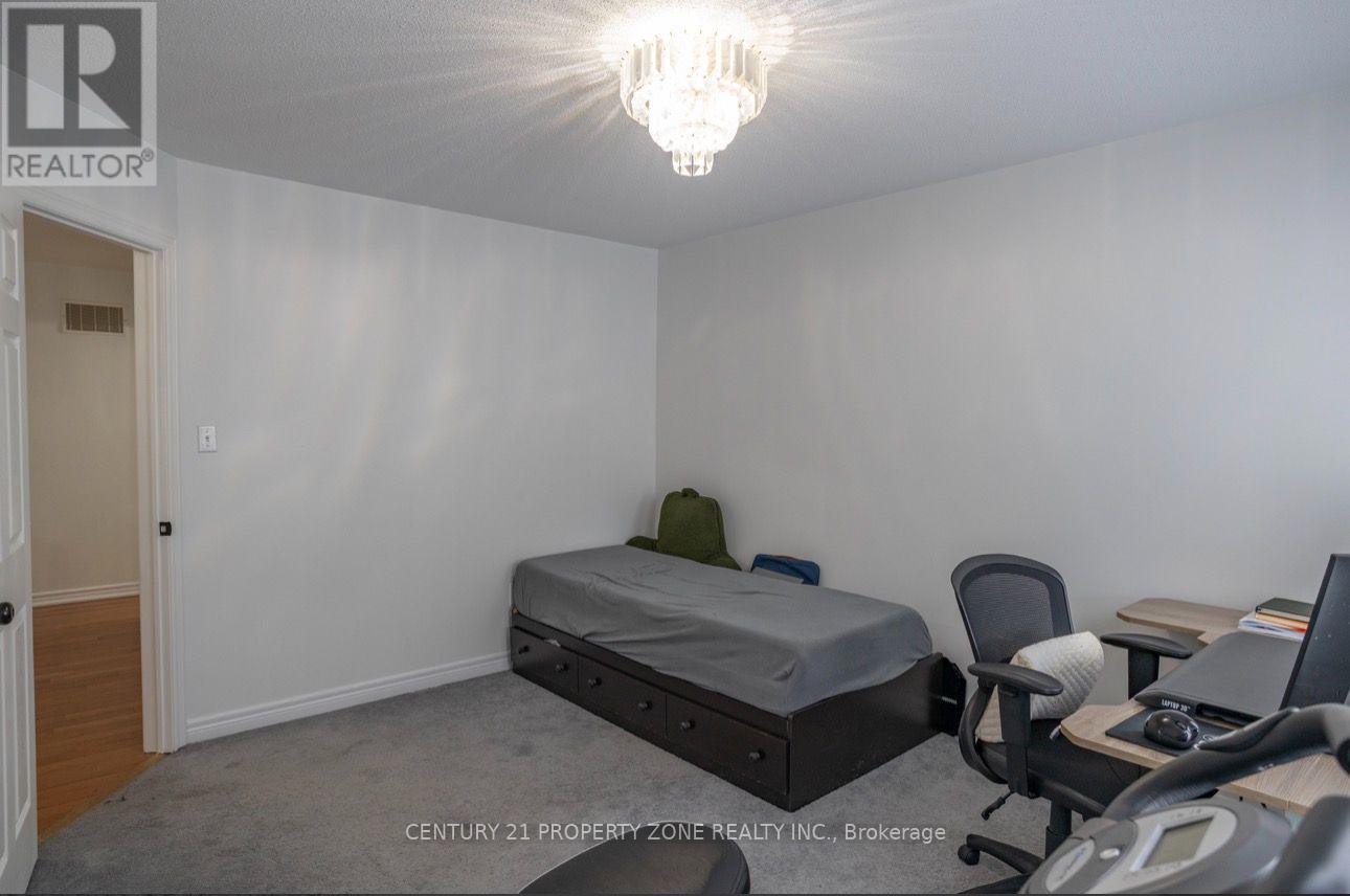 31 Game Creek Crescent, Brampton, Ontario  L7A 0K3 - Photo 20 - W13714252