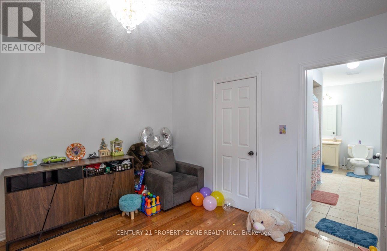 31 Game Creek Crescent, Brampton, Ontario  L7A 0K3 - Photo 25 - W13714252