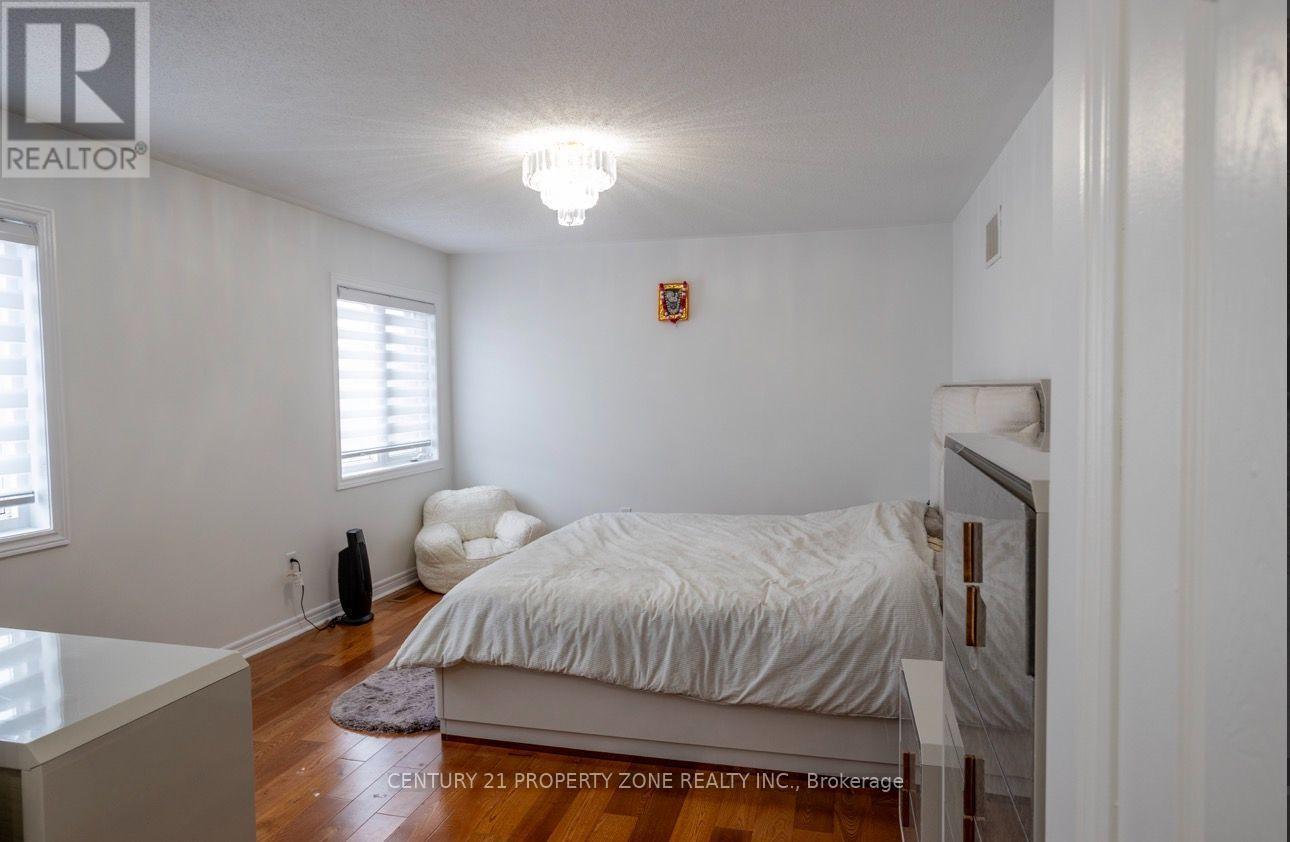 31 Game Creek Crescent, Brampton, Ontario  L7A 0K3 - Photo 27 - W13714252