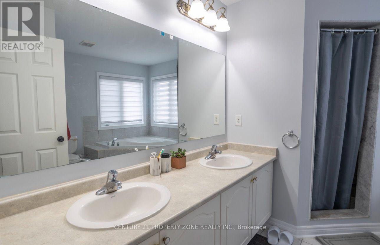 31 Game Creek Crescent, Brampton, Ontario  L7A 0K3 - Photo 29 - W13714252