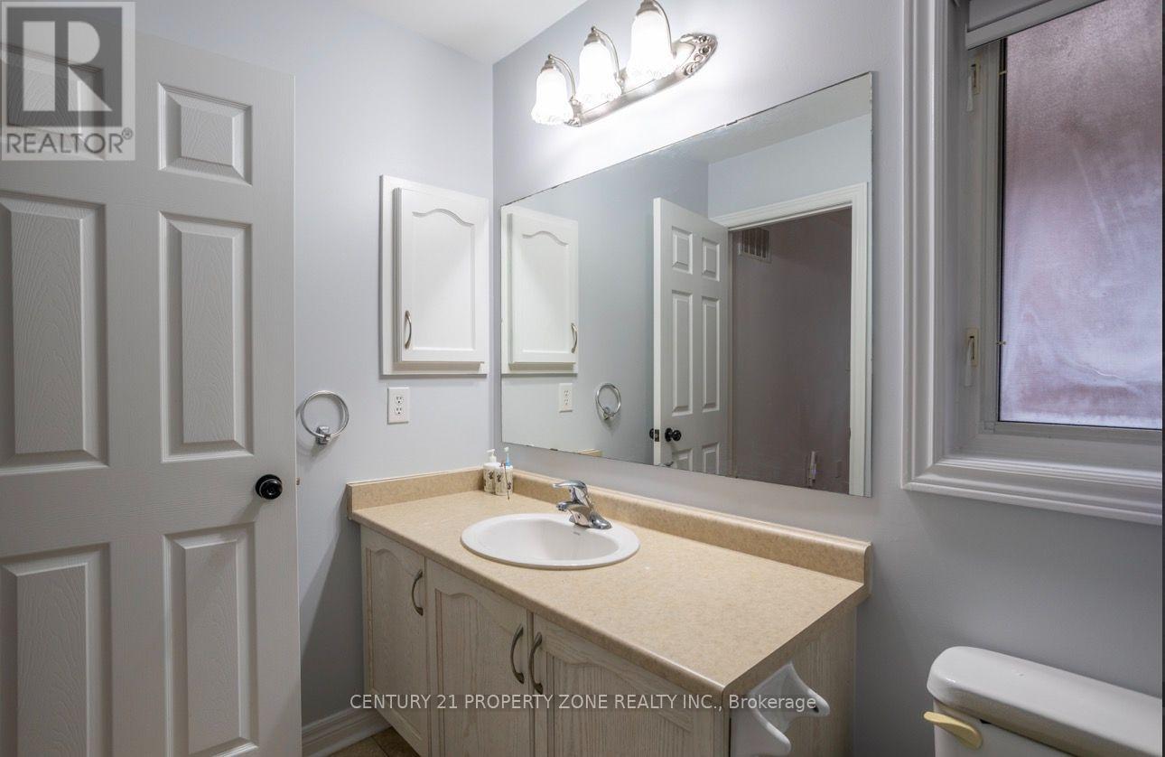 31 Game Creek Crescent, Brampton, Ontario  L7A 0K3 - Photo 30 - W13714252