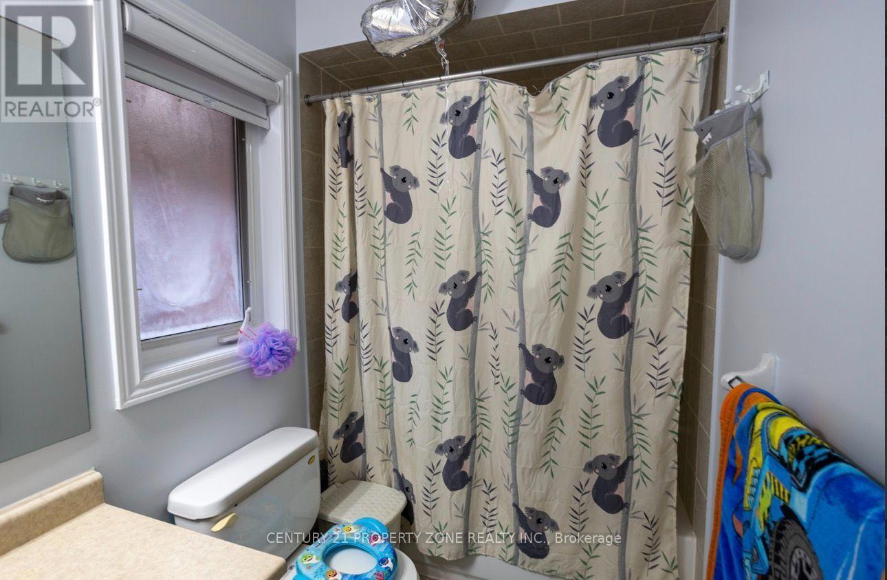 31 Game Creek Crescent, Brampton, Ontario  L7A 0K3 - Photo 31 - W13714252