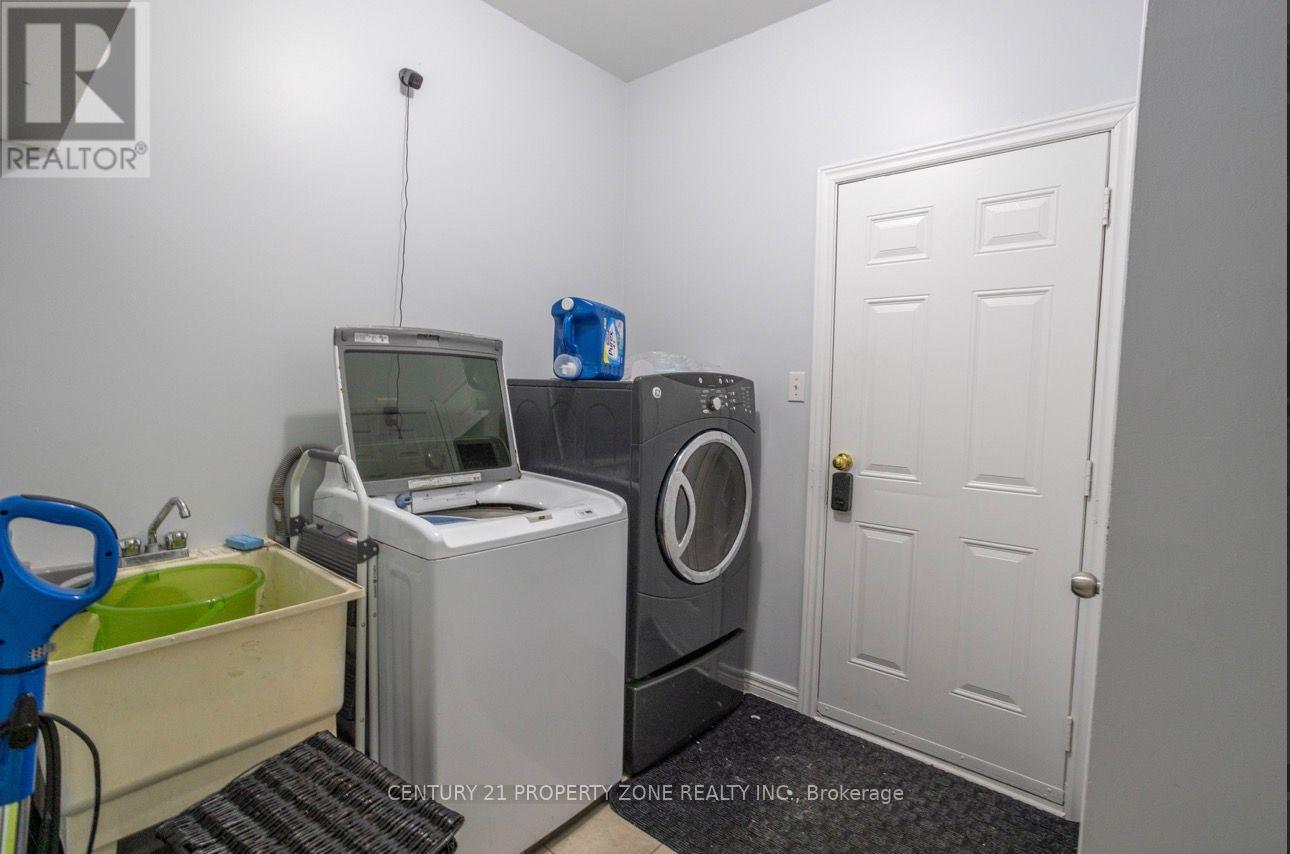 31 Game Creek Crescent, Brampton, Ontario  L7A 0K3 - Photo 41 - W13714252