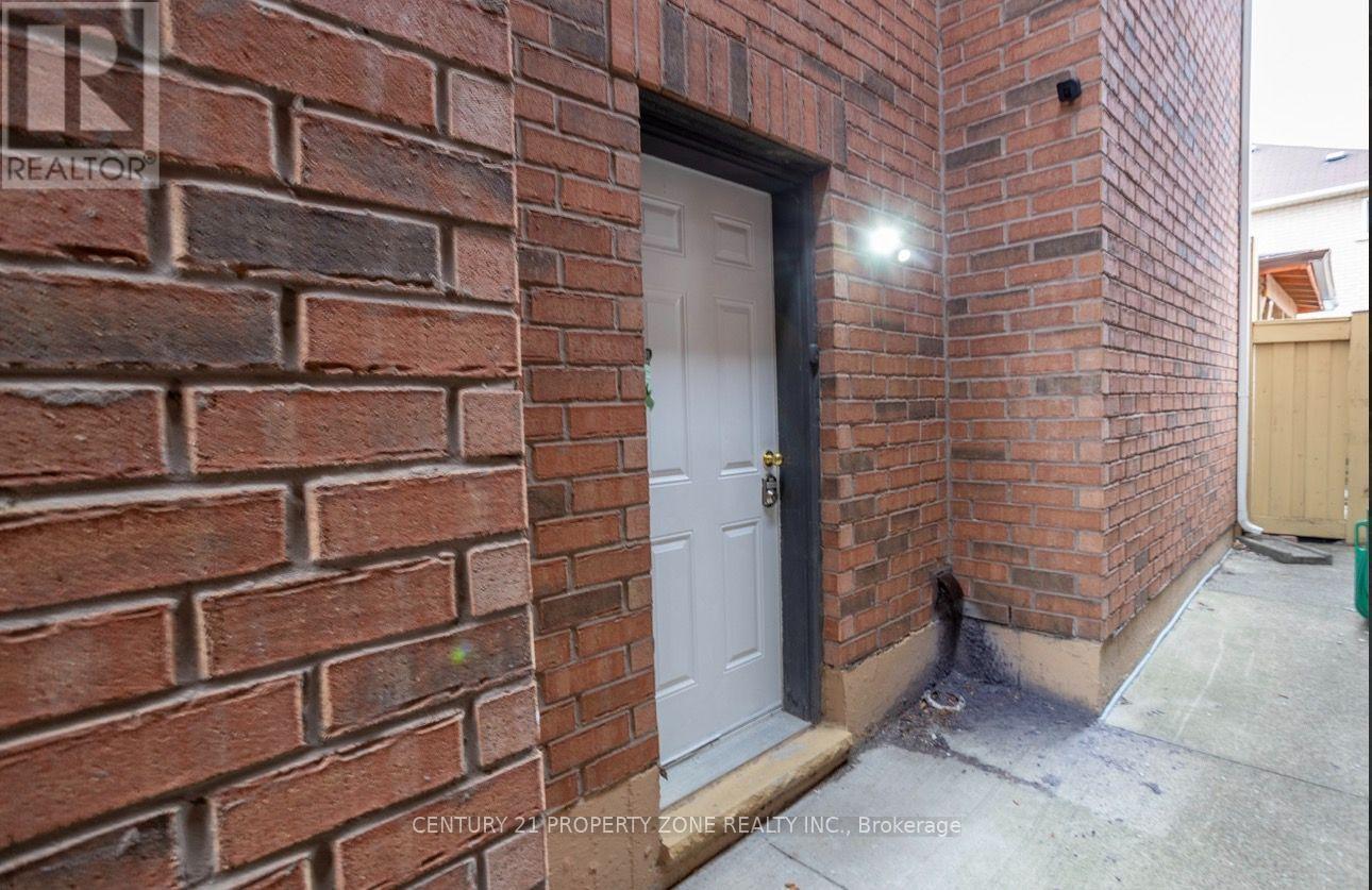 31 Game Creek Crescent, Brampton, Ontario  L7A 0K3 - Photo 43 - W13714252