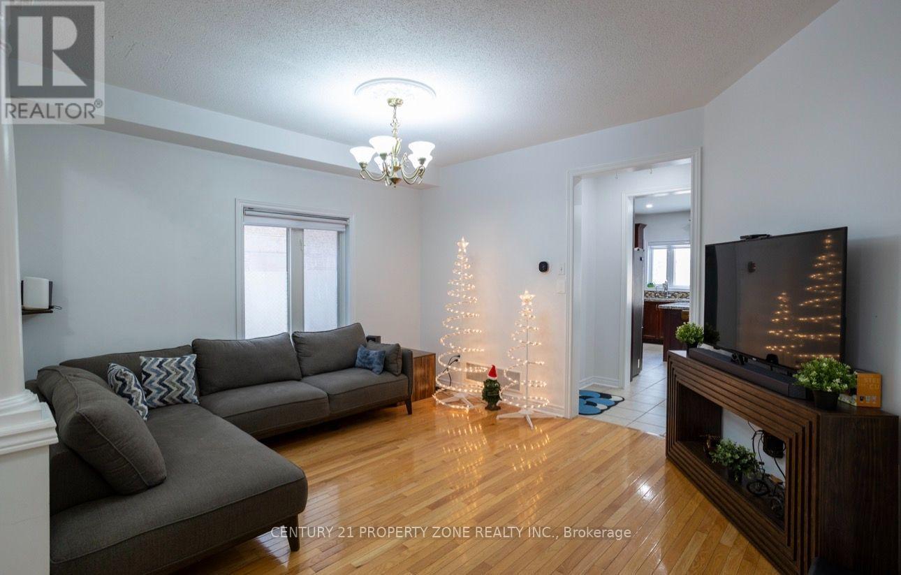 31 Game Creek Crescent, Brampton, Ontario  L7A 0K3 - Photo 6 - W13714252