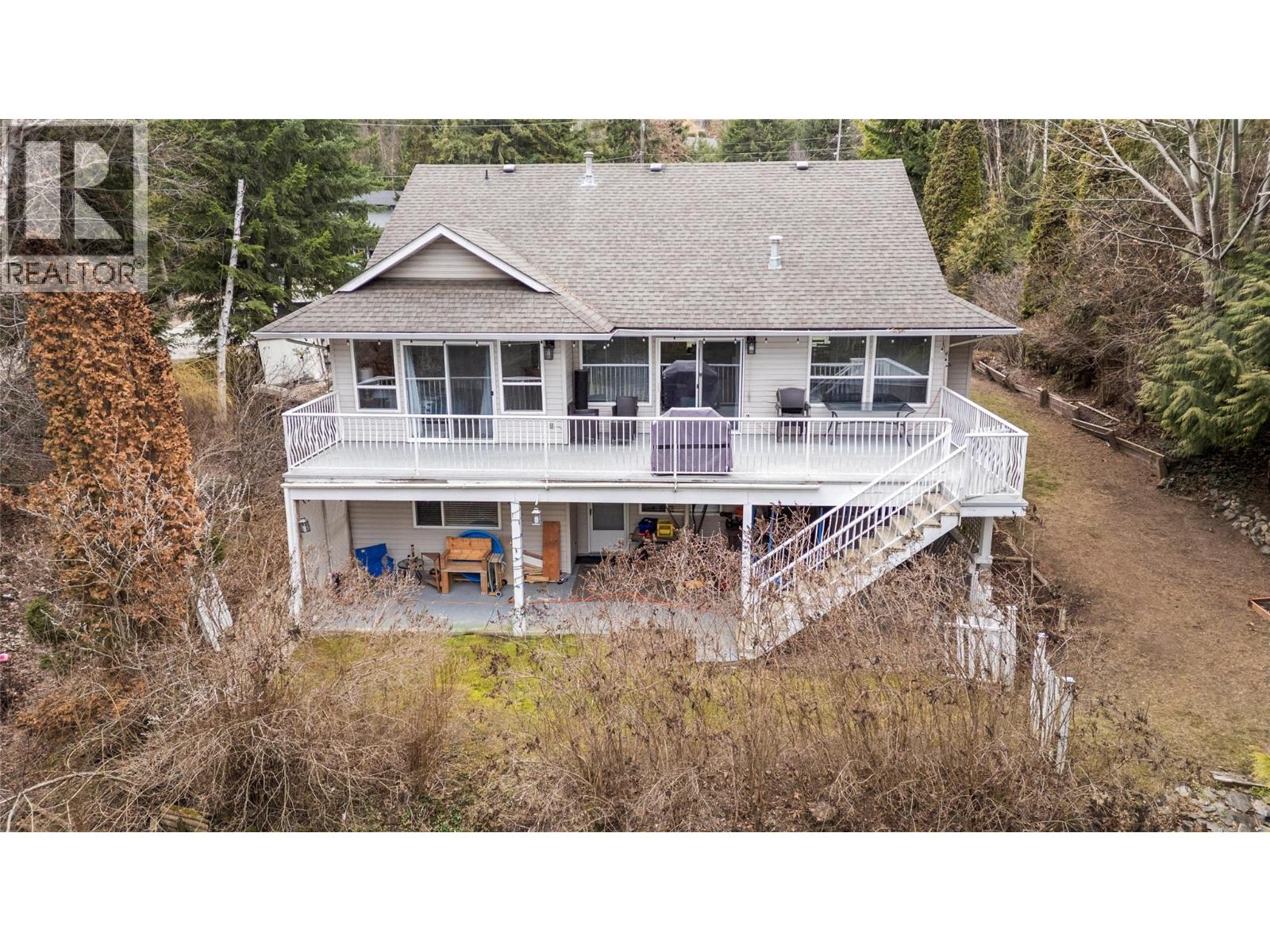 2363 Pleasant Dale Road, Blind Bay, British Columbia  V0E 1H1 - Photo 2 - 10398483