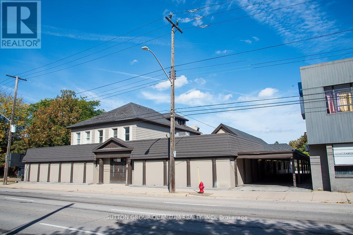 615 MAIN STREET E, Hamilton, Ontario