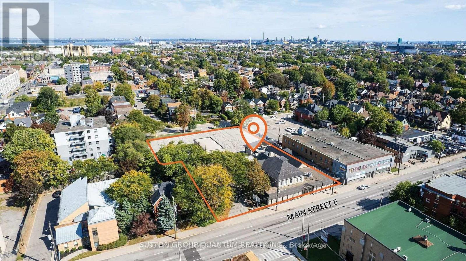 615 Main Street E, Hamilton, Ontario  L8M 1J5 - Photo 4 - X13714002