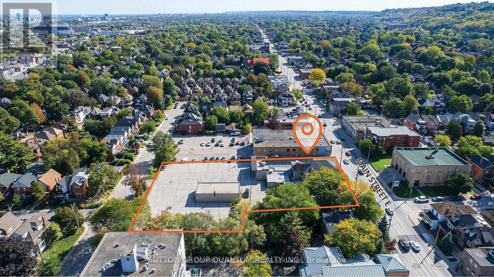 615 Main Street E, Hamilton, Ontario  L8M 1J5 - Photo 5 - X13714002