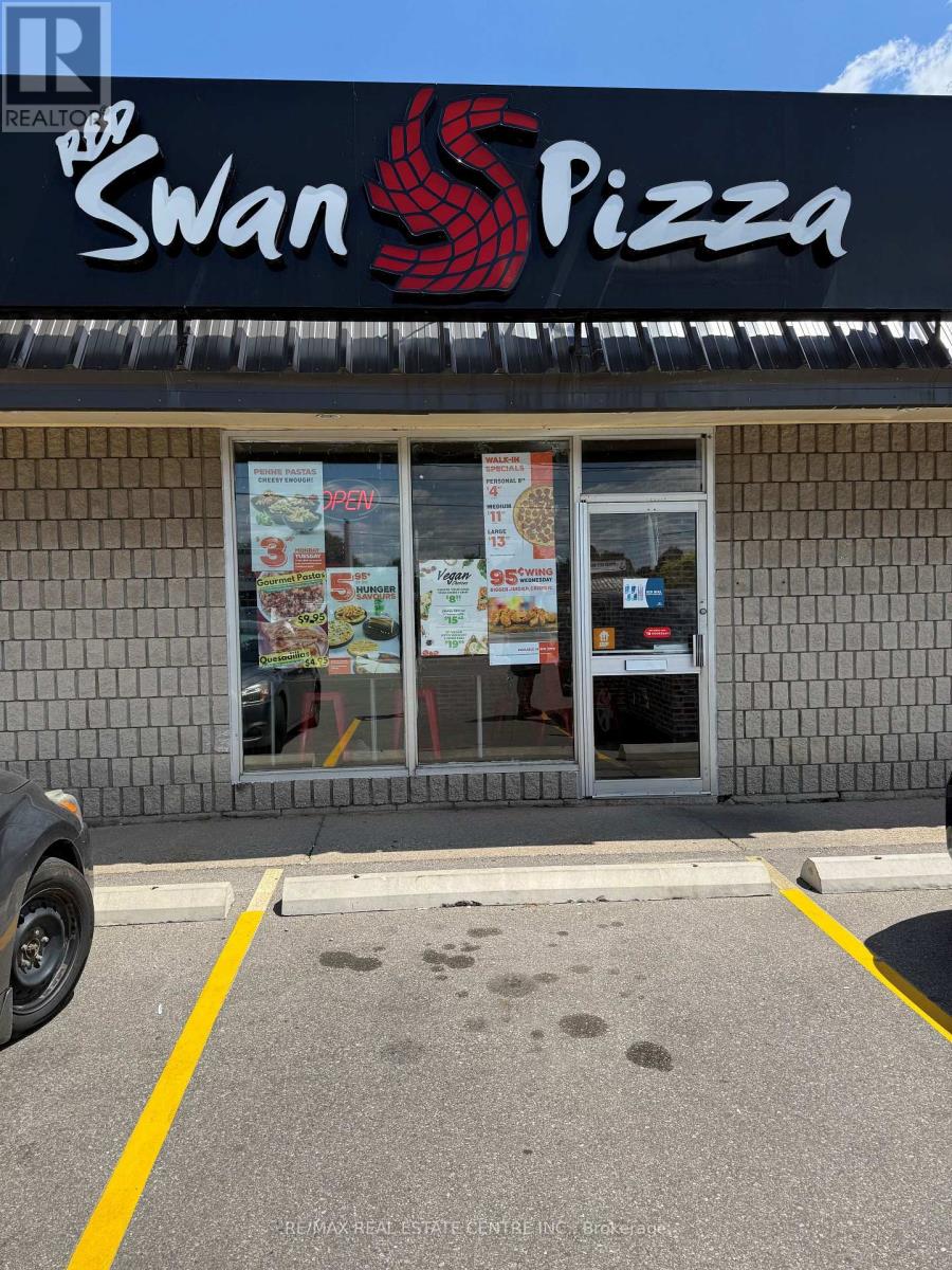 2 - 206 KING GEORGE ROAD, Brantford, Ontario