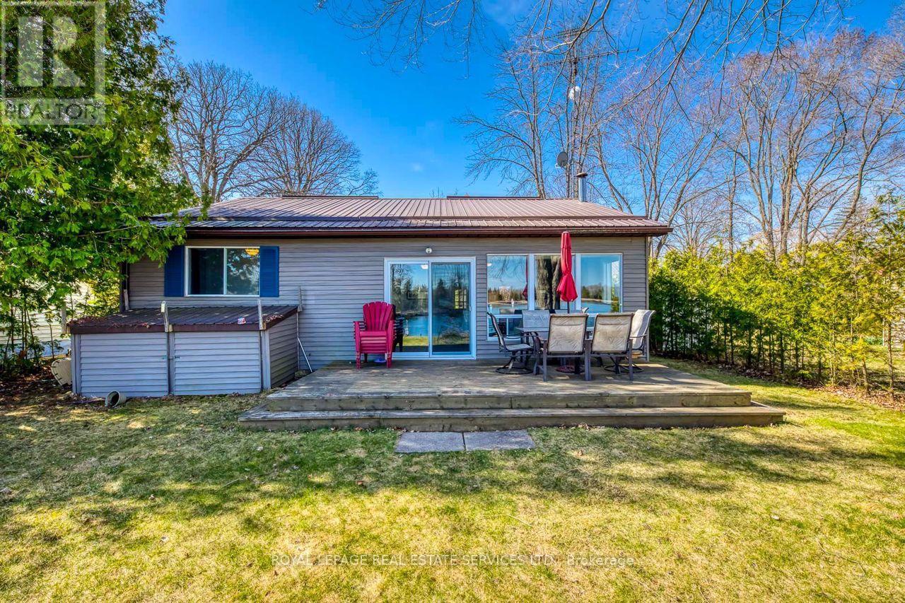 198 Centennial Lane, Trent Hills, Ontario  K0L 2Z0 - Photo 31 - X13714216