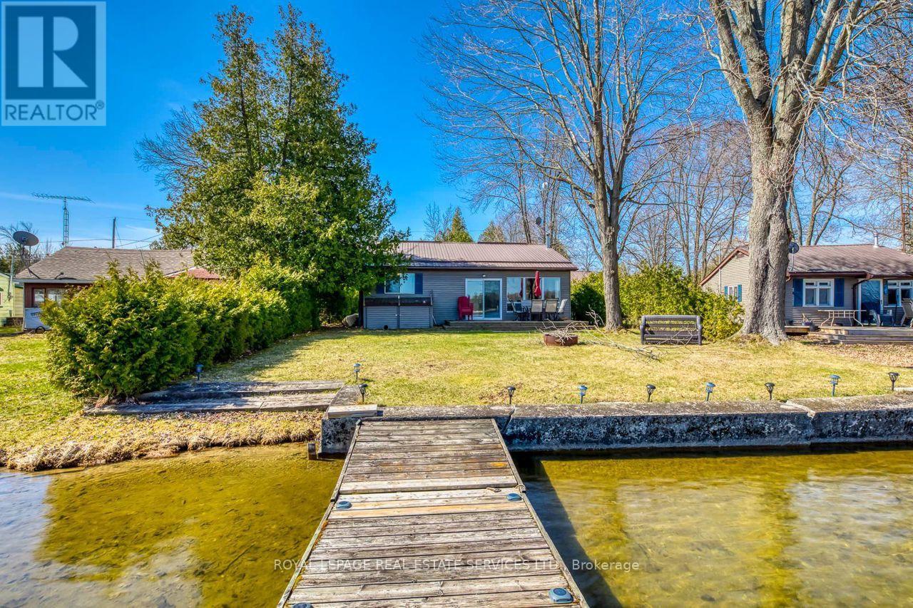 198 Centennial Lane, Trent Hills, Ontario  K0L 2Z0 - Photo 32 - X13714216