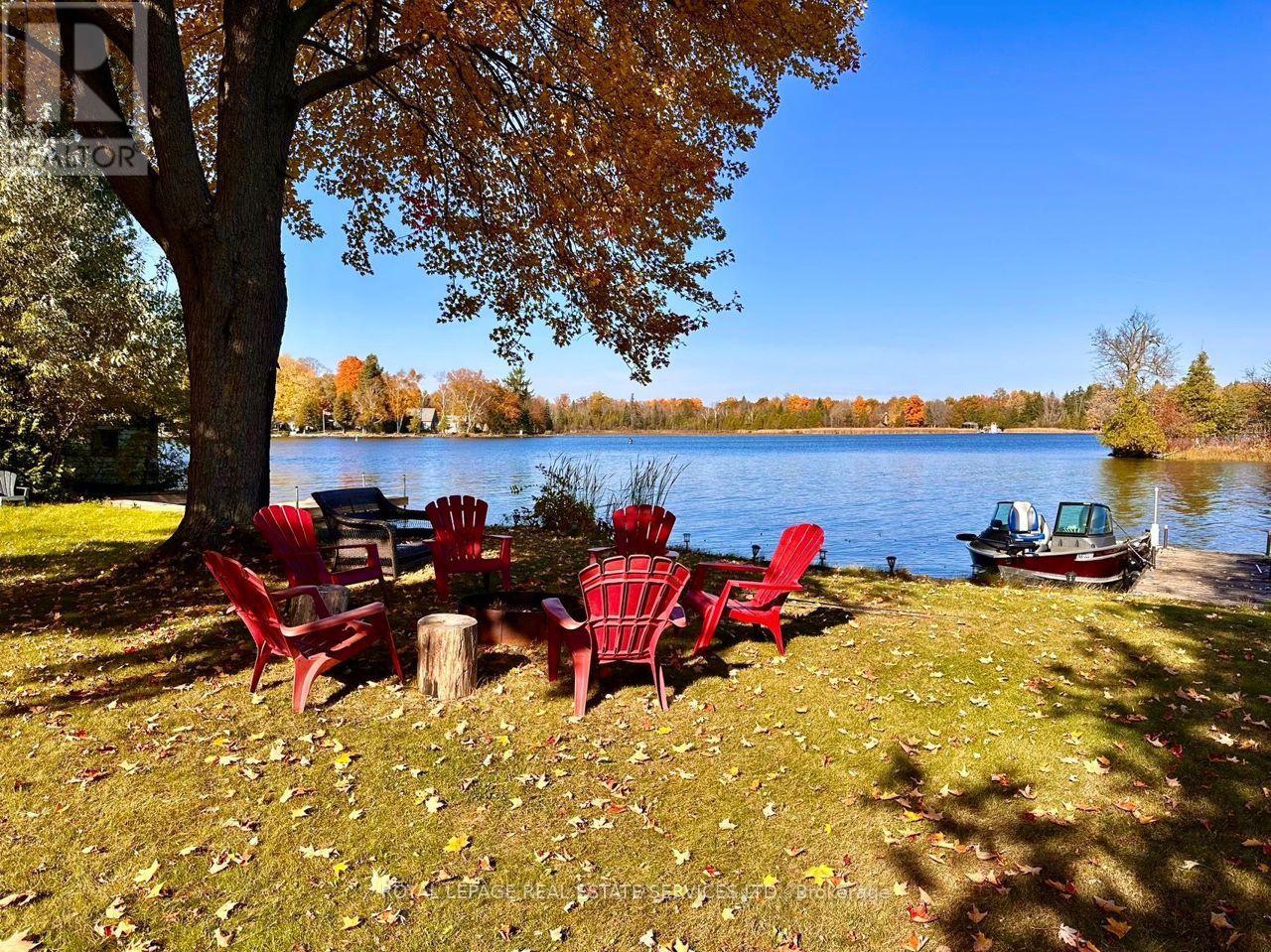 198 Centennial Lane, Trent Hills, Ontario  K0L 2Z0 - Photo 33 - X13714216