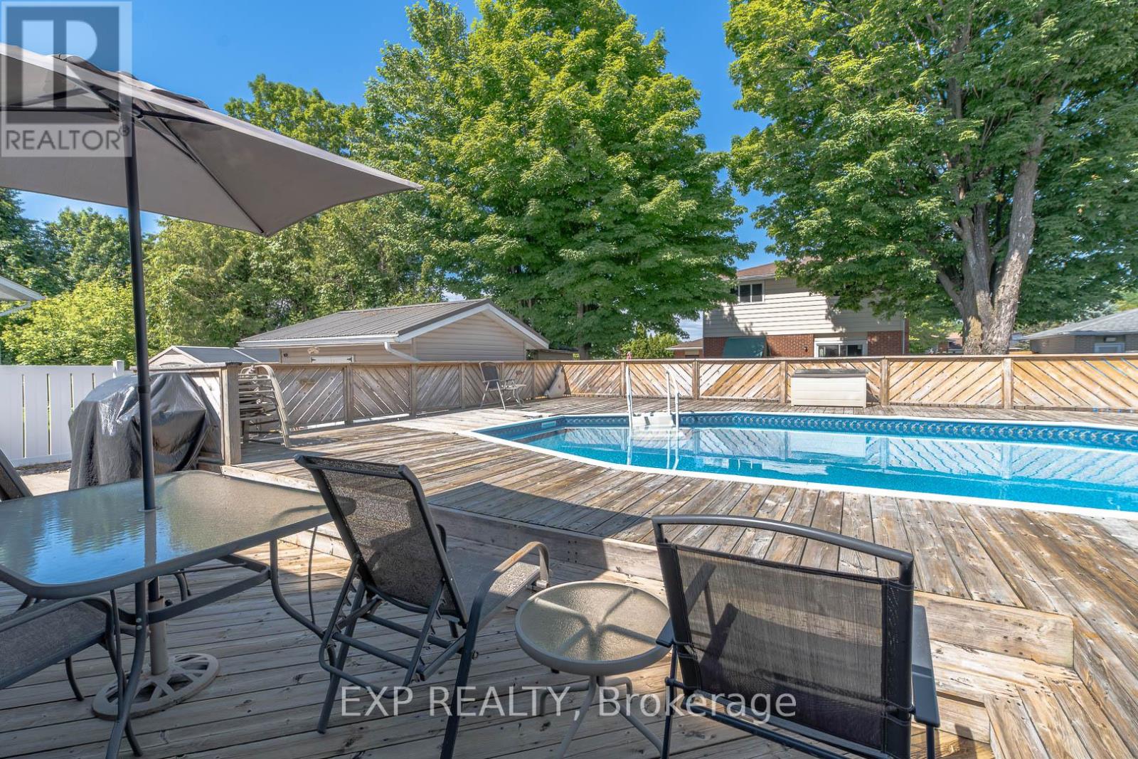 10 Kathryn Crescent, North Bay, Ontario  P1B 8P4 - Photo 32 - X13714228