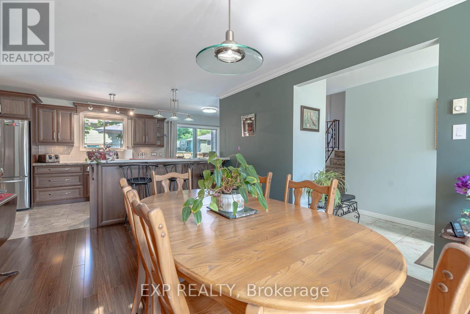 10 Kathryn Crescent, North Bay, Ontario  P1B 8P4 - Photo 6 - X13714228