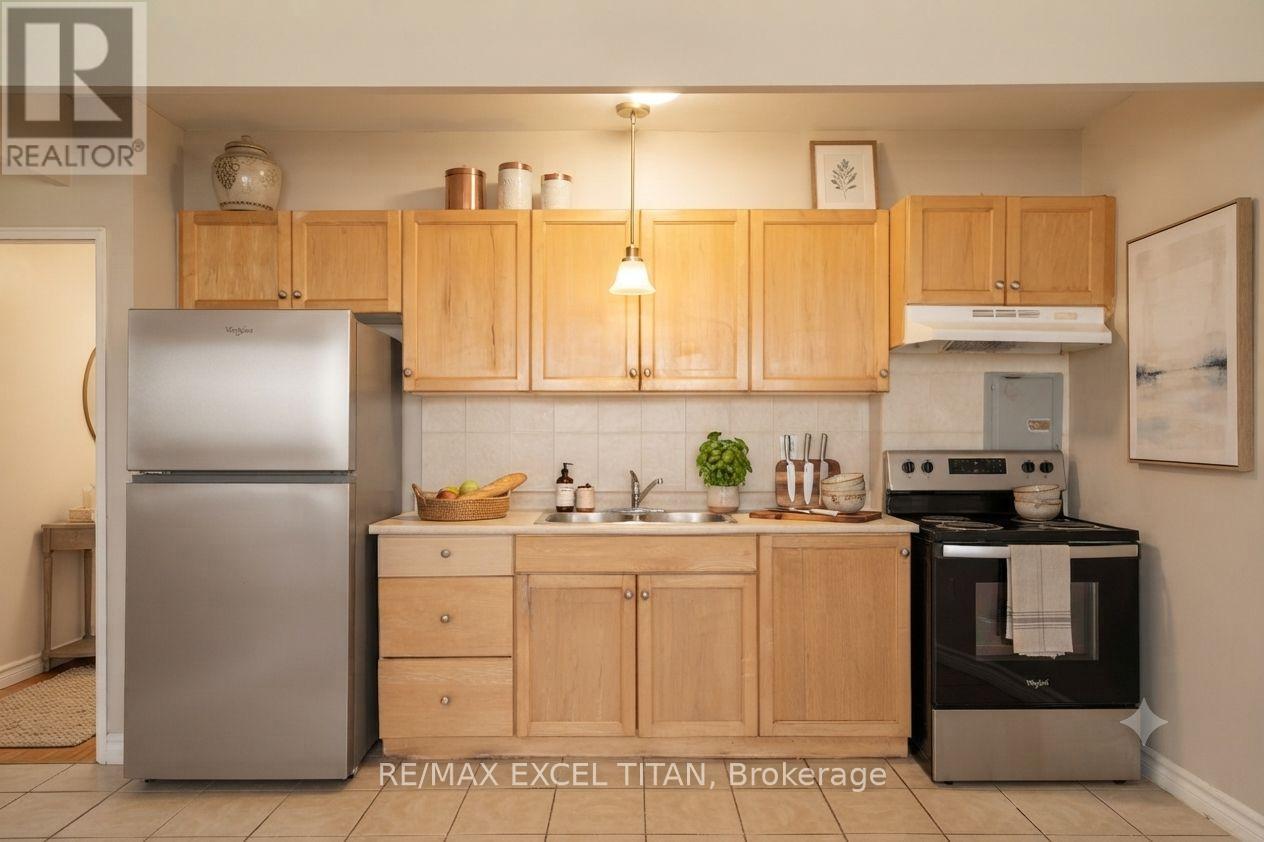 741d - 468 Ottawa Street, Hamilton, Ontario  L8H 4A6 - Photo 3 - X13714246