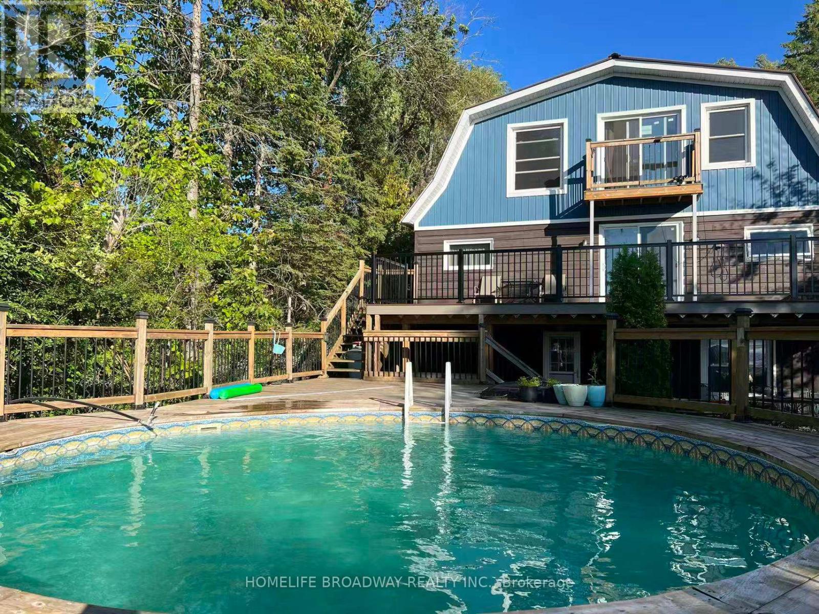 1389 Portage Road, Kawartha Lakes, Ontario  K0M 2B0 - Photo 10 - X13714274