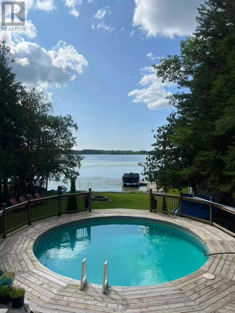 1389 Portage Road, Kawartha Lakes, Ontario  K0M 2B0 - Photo 11 - X13714274