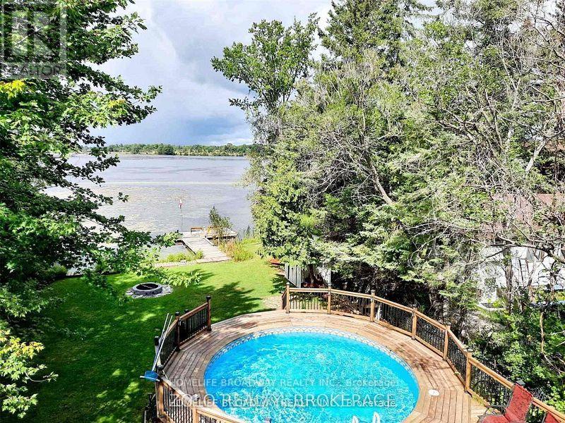 1389 Portage Road, Kawartha Lakes, Ontario  K0M 2B0 - Photo 12 - X13714274