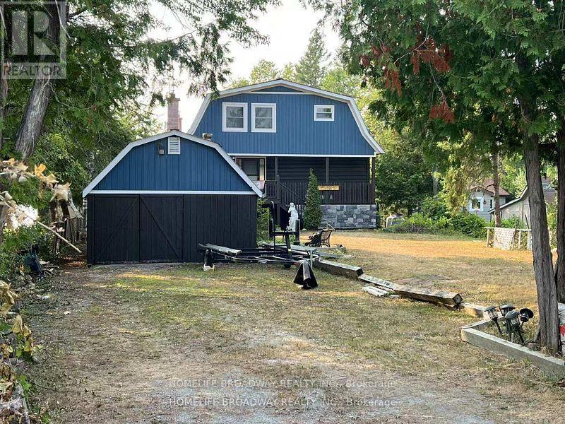 1389 Portage Road, Kawartha Lakes, Ontario  K0M 2B0 - Photo 19 - X13714274