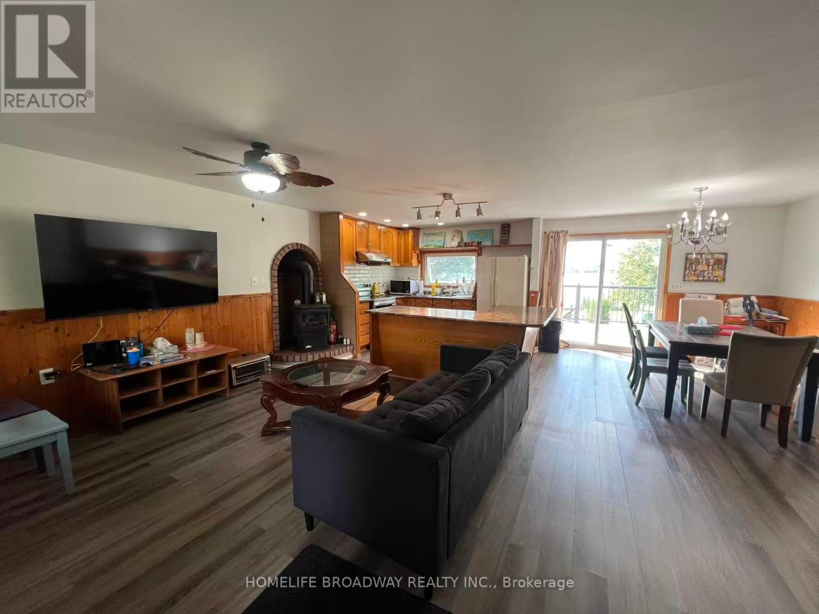 1389 Portage Road, Kawartha Lakes, Ontario  K0M 2B0 - Photo 4 - X13714274