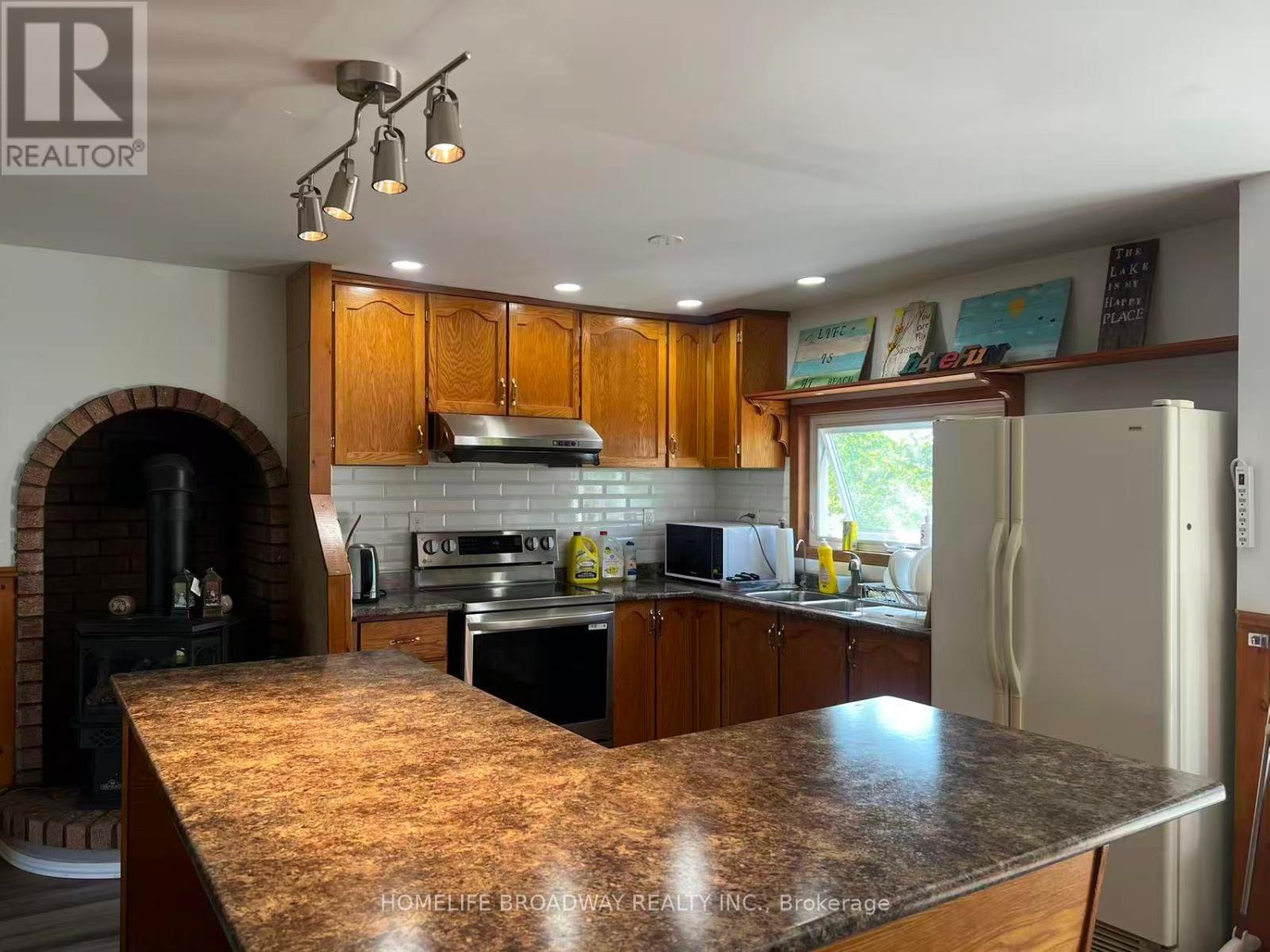 1389 Portage Road, Kawartha Lakes, Ontario  K0M 2B0 - Photo 5 - X13714274
