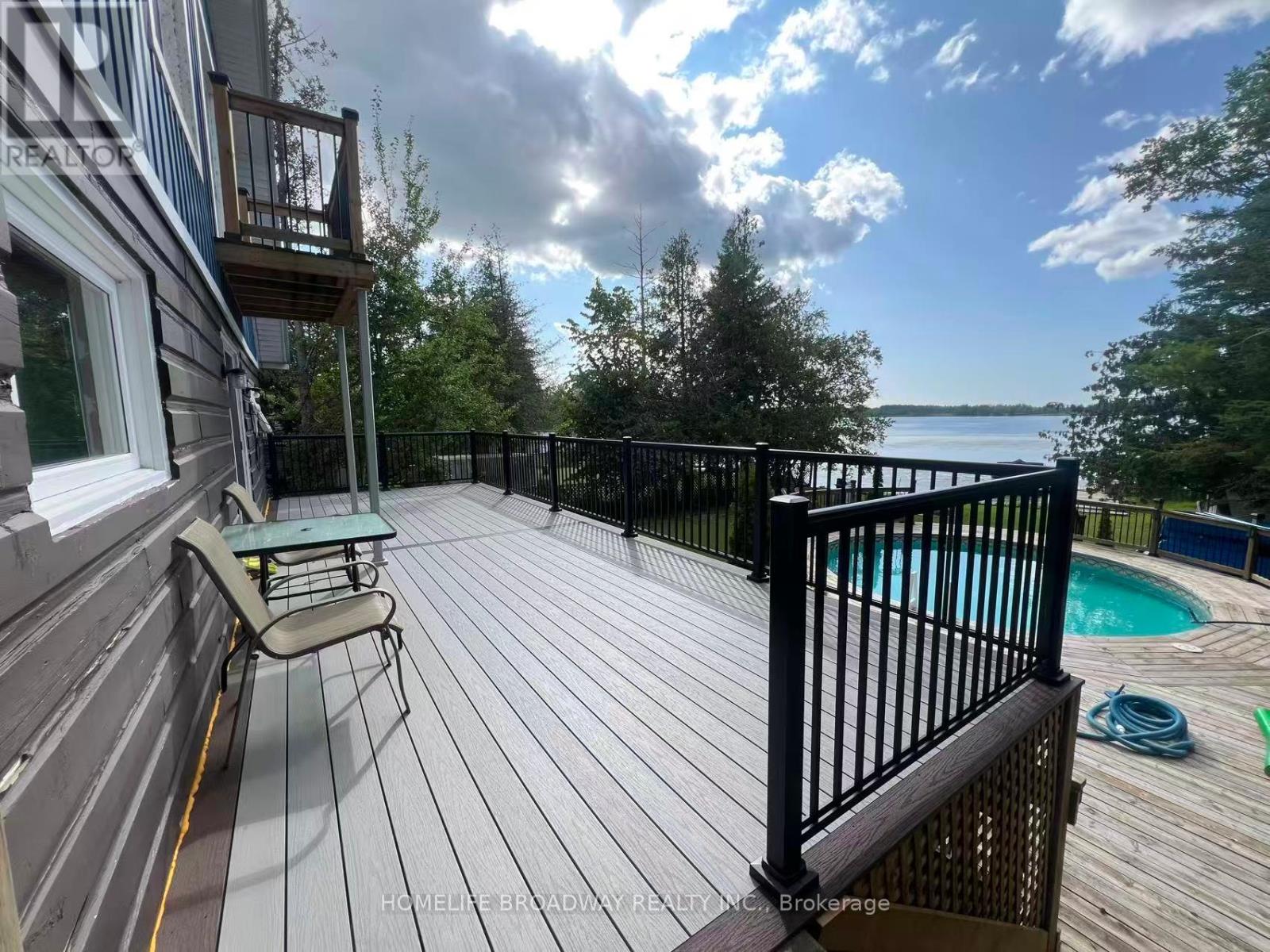 1389 Portage Road, Kawartha Lakes, Ontario  K0M 2B0 - Photo 7 - X13714274